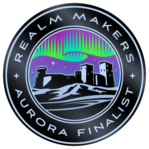 Realm Makers Aurora Finalist 2024