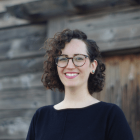 Author Kimberly Dunham